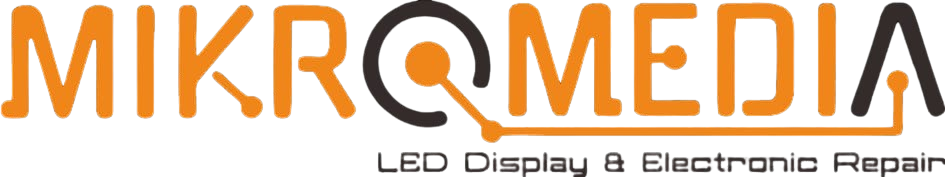 CV. Mikromedia Logo